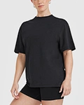 t shirt oversized
